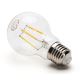 LED Žarulja FILAMENT A60 E27/8W/230V 2700K - Aigostar