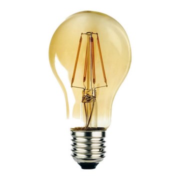 LED Žarulja FILAMENT A60 E27/9W/230V 2200K