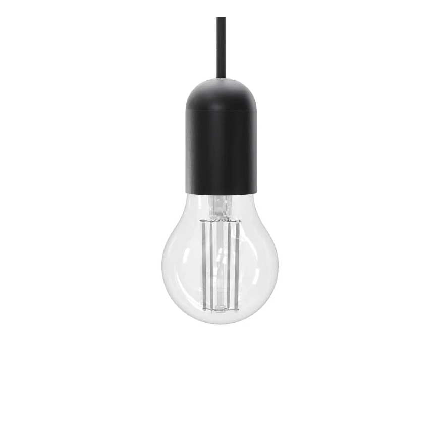 LED Žarulja BIJELI FILAMENT A60 E27/9W/230V 4000K