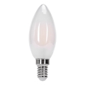 LED Žarulja FILAMENT C35 E14/4,9W/230V 1800K - Aigostar