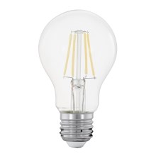 LED žarulja FILAMENT CLEAR E27/4W/230V - Eglo 11491