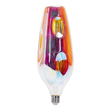 LED Žarulja FILAMENT CR110 E27/4W/230V 1800K - Aigostar