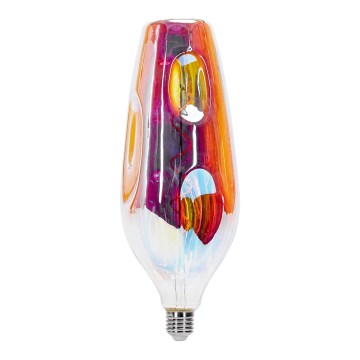 LED Žarulja FILAMENT CR110 E27/4W/230V 1800K - Aigostar