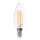 LED Žarulja FILAMENT E14/4W/230V 4000K