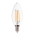 LED Žarulja FILAMENT E14/4W/230V 6500K