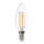 LED Žarulja FILAMENT E14/5,5W/230V 3000K