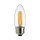 LED Žarulja FILAMENT E27/4W/230V 2700K