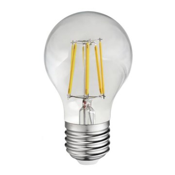 LED žarulja FILAMENT E27/4W/230V 3000K