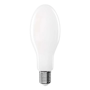 LED Žarulja FILAMENT ED90 E40/36W/230V 4000K 6000 lm