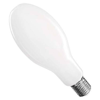 LED Žarulja FILAMENT ED90 E40/36W/230V 4000K 6000 lm