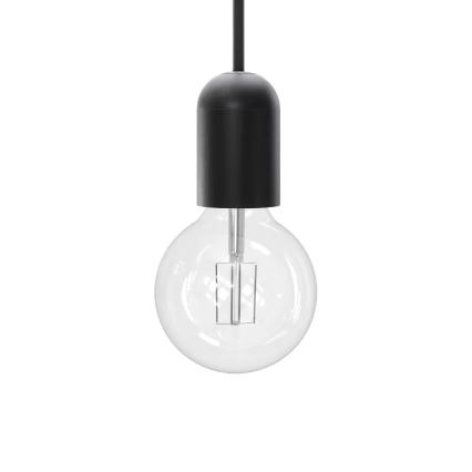 LED Žarulja BIJELI FILAMENT G125 E27/13W/230V 4000K
