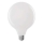LED Žarulja FILAMENT G125 E27/18W/230V 4000K