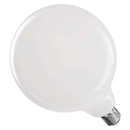 LED Žarulja FILAMENT G125 E27/18W/230V 4000K