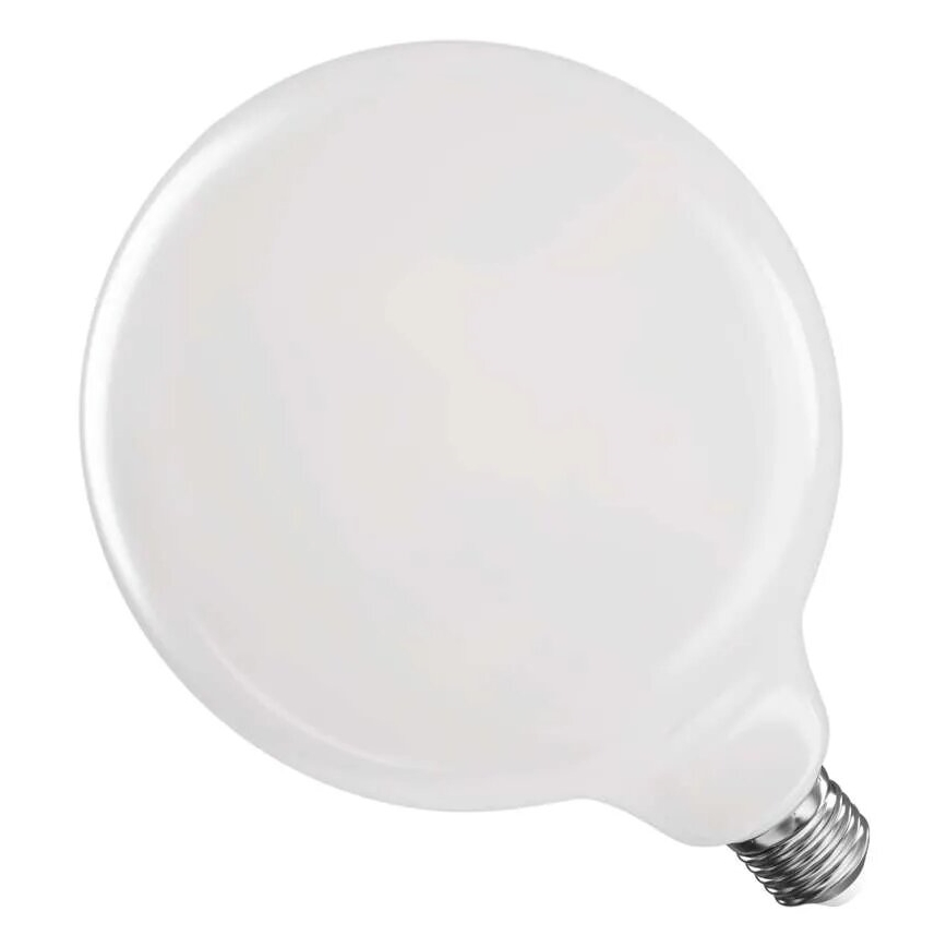 LED Žarulja FILAMENT G125 E27/18W/230V 4000K