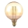 LED Žarulja FILAMENT G125 E27/4W/230V 1800K Art Edition