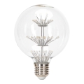 LED Žarulja FILAMENT G95 E27/1,8W/230V 1800K - Aigostar