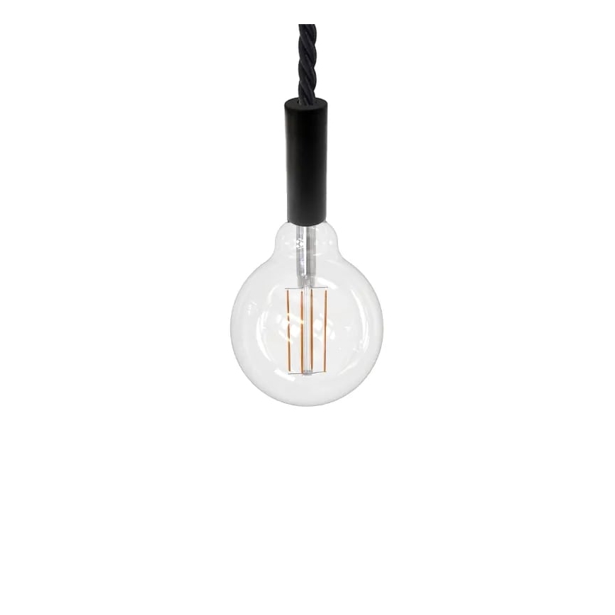 LED Žarulja FILAMENT G95 E27/11W/230V 3000K