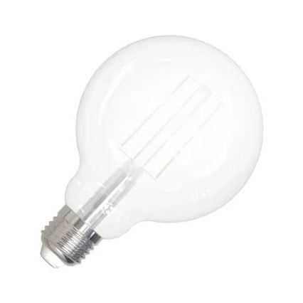 LED Žarulja FILAMENT G95 E27/11W/230V 4000K