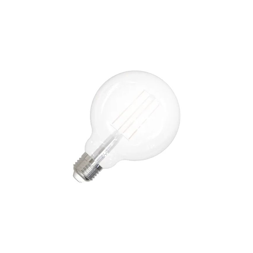 LED Žarulja FILAMENT G95 E27/11W/230V 4000K