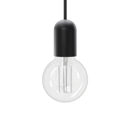 LED Žarulja BÍLÝ FILAMENT G95 E27/13W/230V 3000K