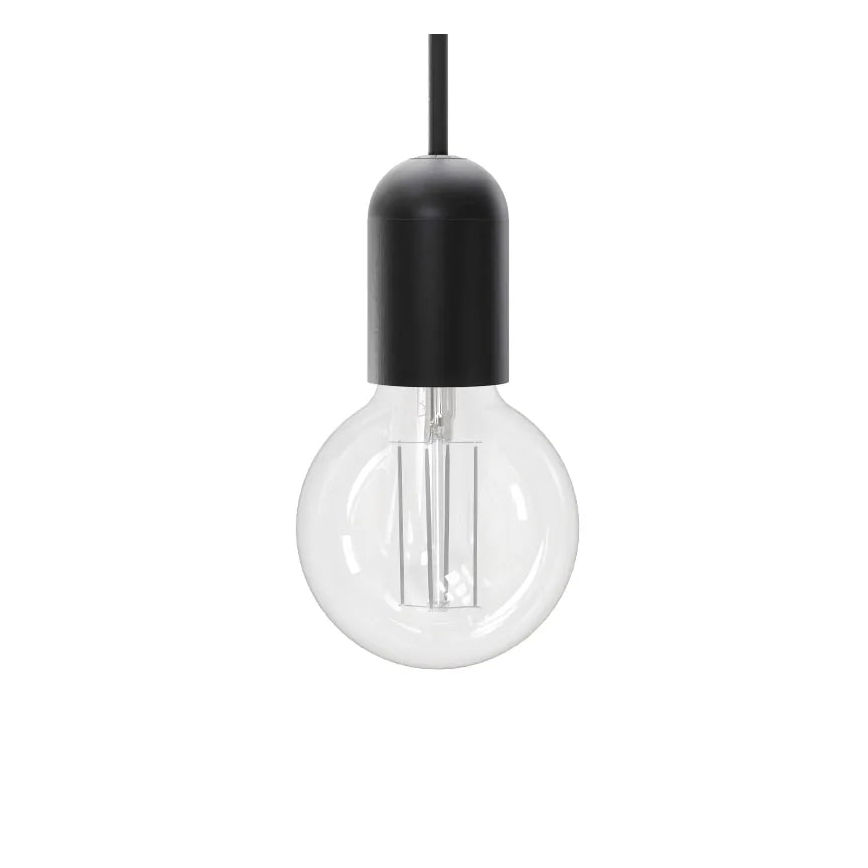 LED Žarulja BIJELI FILAMENT G95 E27/13W/230V 3000K