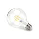 LED Žarulja FILAMENT G95 E27/4W/230V 2700K - Aigostar