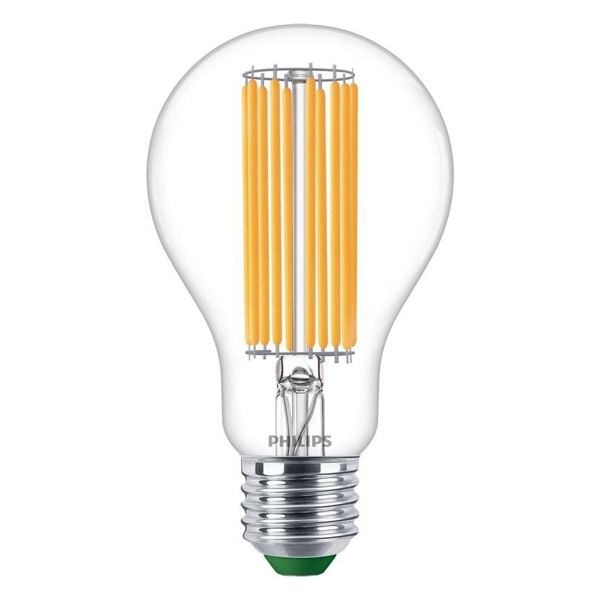 LED Žarulja FILAMENT Philips A60 E27/5,2W/230V 4000K