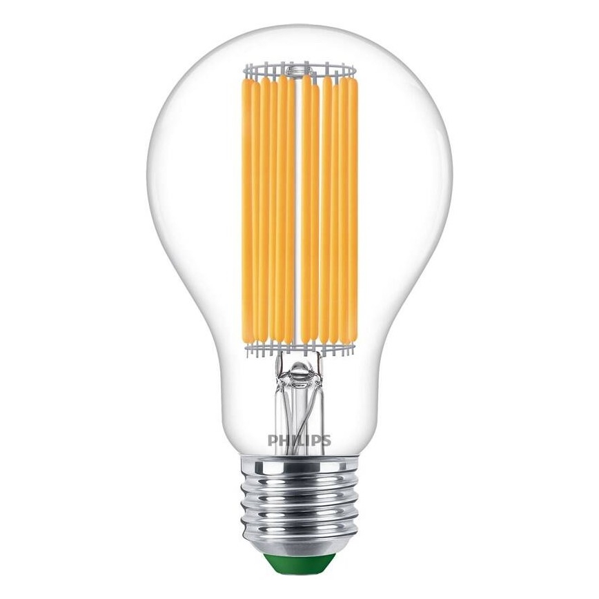 LED Žarulja FILAMENT Philips A60 E27/7,3W/230V 4000K