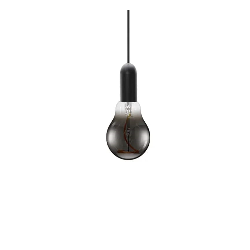 LED Žarulja FILAMENT SHAPE A60 E27/4W/230V 1800K dimna