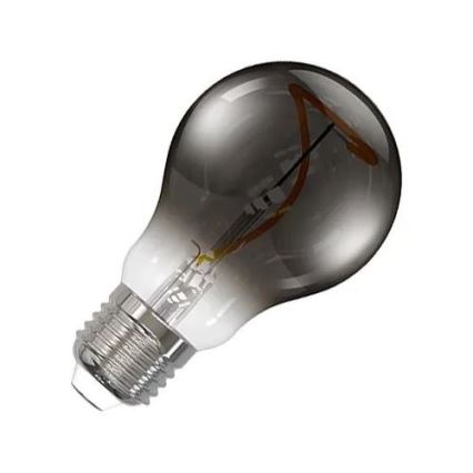 LED Žarulja FILAMENT SHAPE A60 E27/4W/230V 1800K dimna