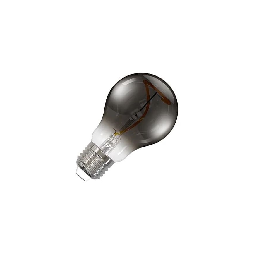 LED Žarulja FILAMENT SHAPE A60 E27/4W/230V 1800K dimna