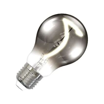 LED Žarulja FILAMENT SHAPE A60 E27/4W/230V 1800K dimna