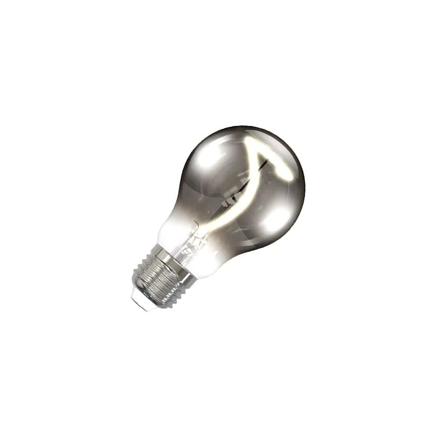LED Žarulja FILAMENT SHAPE A60 E27/4W/230V 1800K dimna
