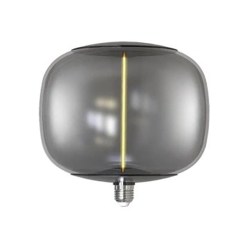 LED Žarulja FILAMENT SMOKE T220 E27/4W/230V 1800K