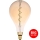 LED Žarulja FILAMENT SPIRAL VINTAGE A165 E27/4W/230V 2000K