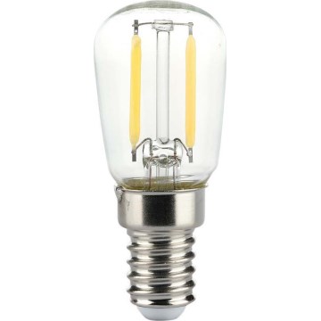 LED žarulja FILAMENT ST26 E14/2W/230V 4000K