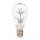 LED Žarulja FILAMENT ST64 E27/1,8W/230V 1800K - Aigostar