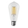 LED Žarulja FILAMENT ST64 E27/12W/230V 3000K
