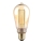LED Žarulja FILAMENT ST64 E27/4W/230V 1800K Art Edition