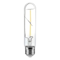 LED Žarulja FILAMENT T30 E27/2W/230V 3000K
