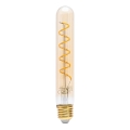LED Žarulja FILAMENT T30 E27/4W/230V 1800K - Aigostar