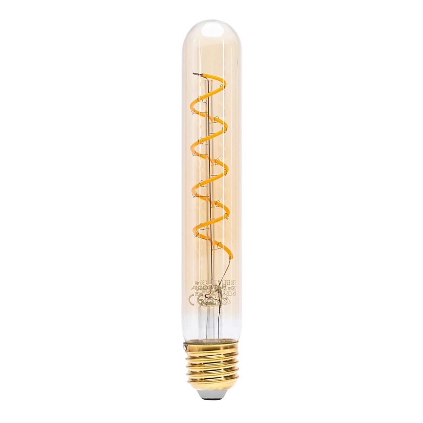 LED Žarulja FILAMENT T30 E27/4W/230V 1800K - Aigostar