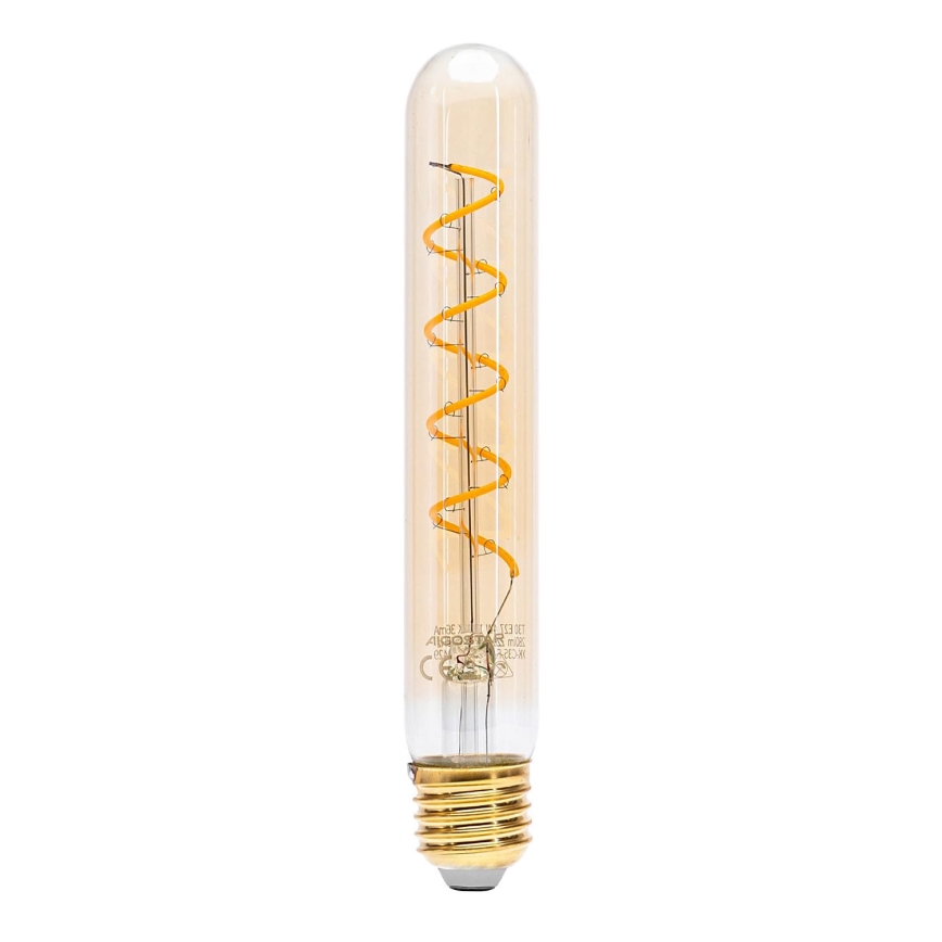 LED Žarulja FILAMENT T30 E27/4W/230V 1800K - Aigostar