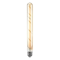 LED Žarulja FILAMENT T30 E27/5W/230V 2200K