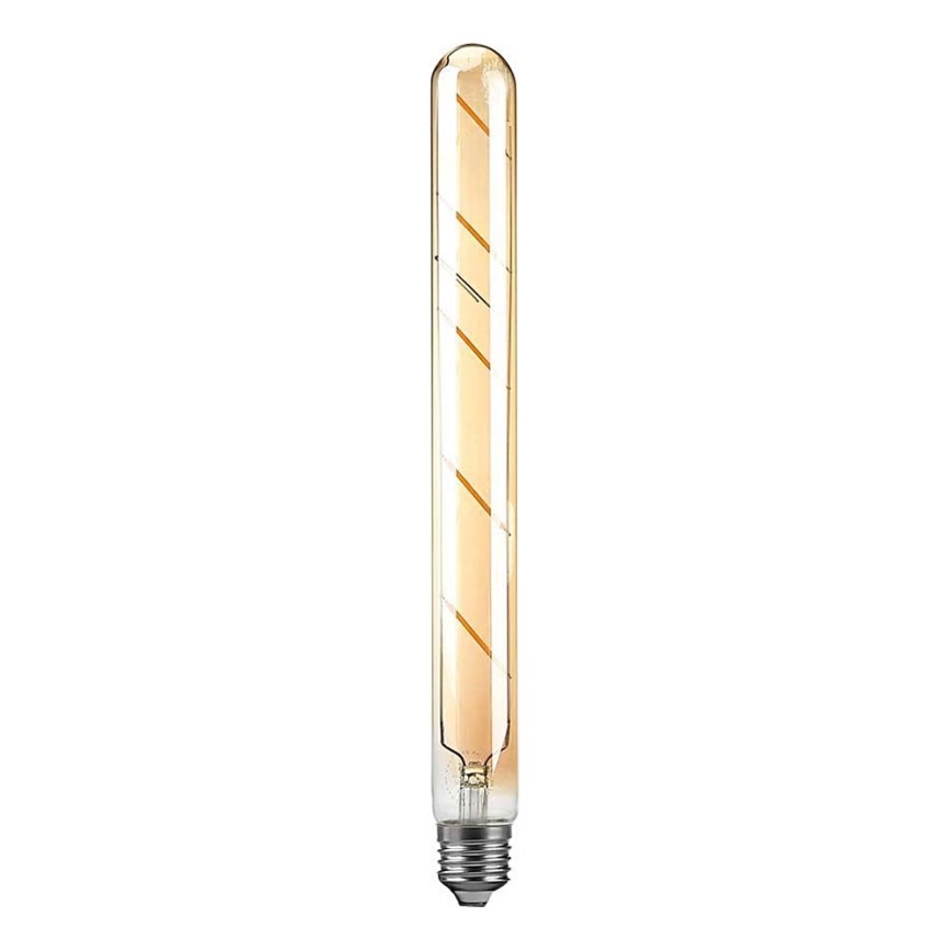 LED Žarulja FILAMENT T30 E27/5W/230V 2200K