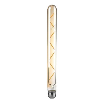 LED Žarulja FILAMENT T30 E27/7W/230V 2200K