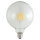 LED Žarulja FILAMENT VINTAGE E27/10W/230V 2700K
