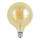 LED Žarulja FILAMENT VINTAGE E27/4W/230V 125x180mm 2200K