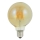 LED Žarulja FILAMENT VINTAGE E27/4W/230V 95x135mm 2000K