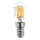 LED Žarulja FILAMENT VINTAGE ST25 E14/3W/230V 2700K